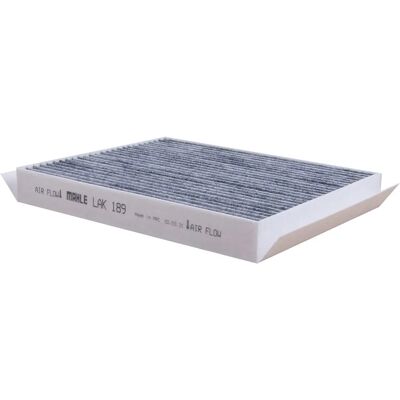 MAHLE Model LAK 189 - Air Filter MAHLE Model LAK 189 - Air Filter