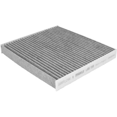 Mahle Knecht GJ6A61P - Filtre à air Mahle Knecht GJ6A61P - Filtre à air