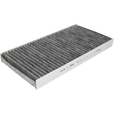 MAHLE LAK 117 Passasjerrommet Filter - Luftfilter MAHLE LAK 117 Passasjerrommet Filter - Luftfilter