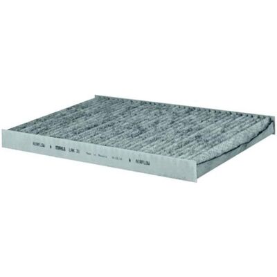 Filtre d'habitacle MAHLE ORIGINAL LAK 31 Filtre d'habitacle MAHLE ORIGINAL LAK 31