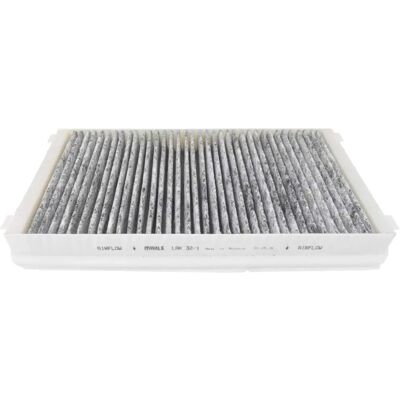 Mahle Knecht Aktivkohle-Innenraumfilter - Innenraumluftfilter Mahle Knecht Aktivkohle-Innenraumfilter - Innenraumluftfilter