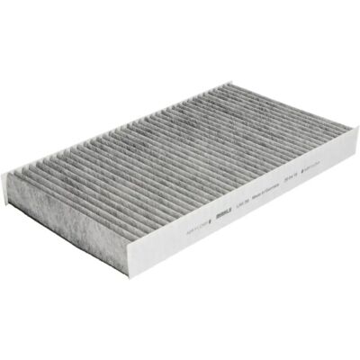 Knecht Mahle Kjøretøysluftfilter - Alfa Romeo 156, Fiat Brava, Aktivkull Knecht Mahle Kjøretøysluftfilter - Alfa Romeo 156, Fiat Brava, Aktivkull