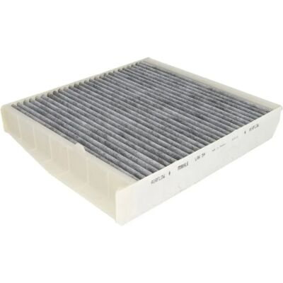 Filtro aria Knecht LAK 54 - Carbone attivo, 43x273x242mm Filtro aria Knecht LAK 54 - Carbone attivo, 43x273x242mm