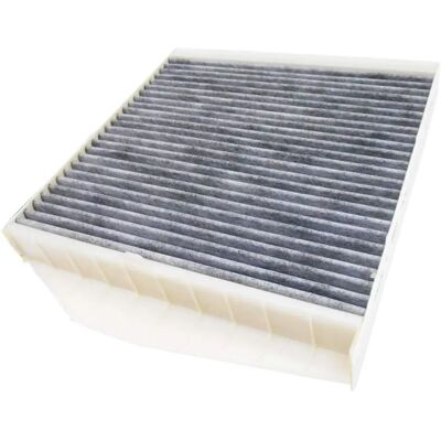 MAHLE LAK 54/1 Passenger Compartment Air Filter MAHLE LAK 54/1 Passenger Compartment Air Filter
