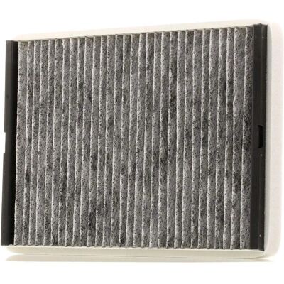 MAHLE ORIGINAL LAK 75 Interiørfilter - Luftfilter for kupeen MAHLE ORIGINAL LAK 75 Interiørfilter - Luftfilter for kupeen