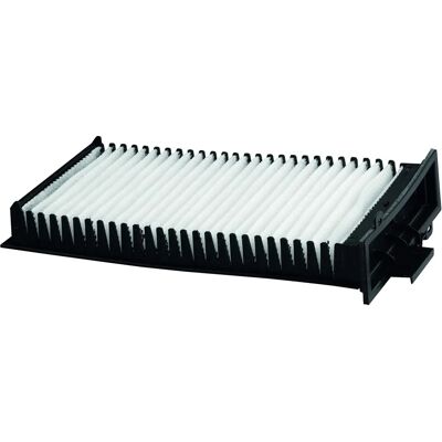 MAHLE Luftfilter - Passagerum LA 127 MAHLE Luftfilter - Passagerum LA 127