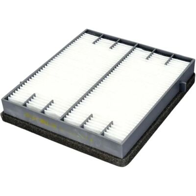 Knecht LA 98 Passenger Compartment Air Filter - Air Filter Knecht LA 98 Passenger Compartment Air Filter - Air Filter
