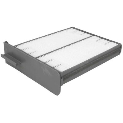 Filtro aria MAHLE LA 125 - Particolato, Passeggero Filtro aria MAHLE LA 125 - Particolato, Passeggero