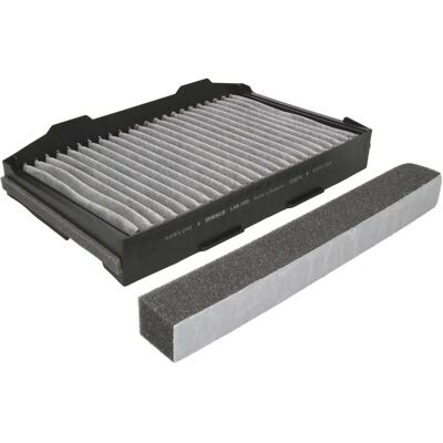 Knecht LAK 255 - Aktivkulstoffilter til Saab 9-5 Knecht LAK 255 - Aktivkulstoffilter til Saab 9-5