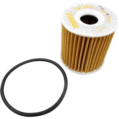 Filtre à huile KNECHT OX 346D - Insert du filtre Filtre à huile KNECHT OX 346D - Insert du filtre