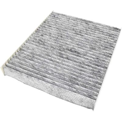Filtre d'habitacle MAHLE ORIGINAL - 6Q0819647, 6Q0819653, 6Q0819653B, JZW819653A Filtre d'habitacle MAHLE ORIGINAL - 6Q0819647, 6Q0819653, 6Q0819653B, JZW819653A
