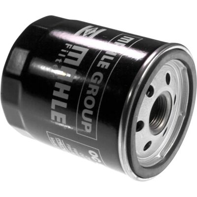 Filtre à huile KNECHT OC 501 - À visser, 76,4mm, 94mm de haut Filtre à huile KNECHT OC 501 - À visser, 76,4mm, 94mm de haut