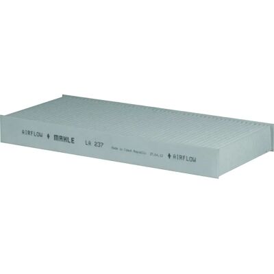 MAHLE LA 237 Passager Luftfilter MAHLE LA 237 Passager Luftfilter