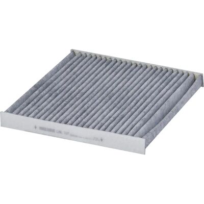 MAHLE LAK 107 - Filtro a carbone attivo per abitacolo MAHLE LAK 107 - Filtro a carbone attivo per abitacolo
