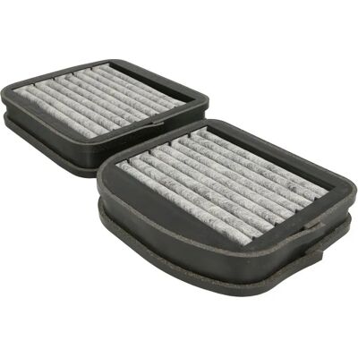 Mercedes-Benz Maybach 57/62 Kabineluftfilter - Aktivkullstoffilter Mercedes-Benz Maybach 57/62 Kabineluftfilter - Aktivkullstoffilter