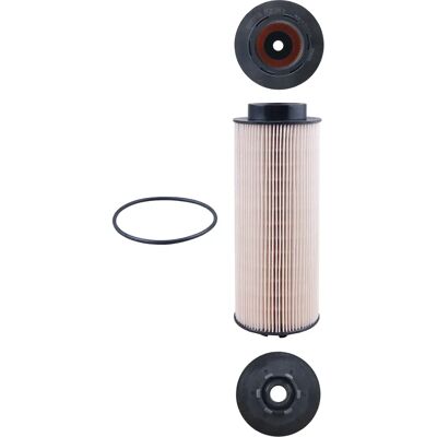 Filtro carburante Knecht Mahle KX 191/1D - Filtro carburante Filtro carburante Knecht Mahle KX 191/1D - Filtro carburante