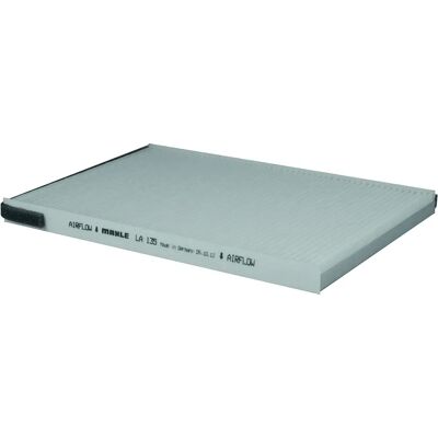 MAHLE LA 135 Utastéri Szűrő MAHLE LA 135 Utastéri Szűrő