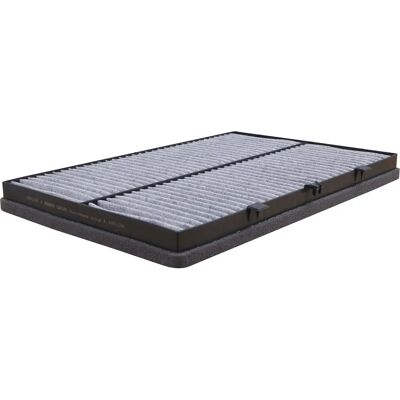 MAHLE LAK 243 Aktivkulfilter - Kabine luftfilter MAHLE LAK 243 Aktivkulfilter - Kabine luftfilter