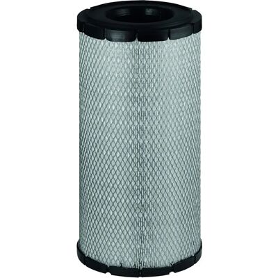 MAHLE ORIGINAL LX1775 Traktor Luftfilter - Luftfilter MAHLE ORIGINAL LX1775 Traktor Luftfilter - Luftfilter