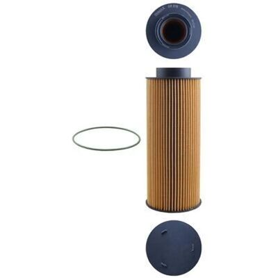 Knecht OX 376D Oliefilter - Oliefilter Knecht OX 376D Oliefilter - Oliefilter