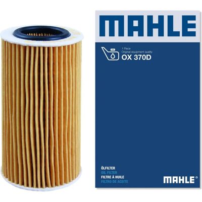 Mahle Öljypuhdistin - Korkeus 125 mm, Halkaisija 63,5 mm, soveltuu Volvo, Ford, Mercedes - Öljynsuodatin Mahle Öljypuhdistin - Korkeus 125 mm, Halkaisija 63,5 mm, soveltuu Volvo, Ford, Mercedes - Öljynsuodatin