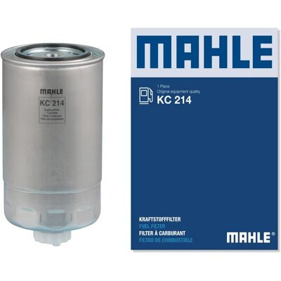 Knecht Mahle Brændstoffilter KC 214 - Brændstoffilter Knecht Mahle Brændstoffilter KC 214 - Brændstoffilter
