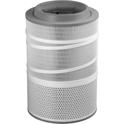 KNECHT LX 1278 Luftfilter - Kompatibel med DAF lastbiler KNECHT LX 1278 Luftfilter - Kompatibel med DAF lastbiler