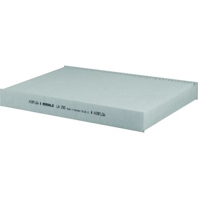 KNECHT LA 290 Luftfilter - Passagererum KNECHT LA 290 Luftfilter - Passagererum