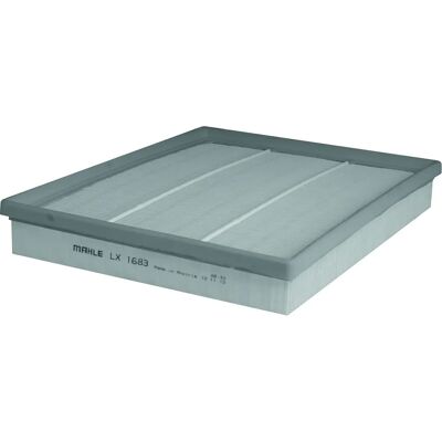 KNECHT LX 1683 Luftfilter KNECHT LX 1683 Luftfilter