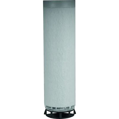 MAHLE ORIGINAL LXS 272 Sekundærluftfilter - Luftfilter MAHLE ORIGINAL LXS 272 Sekundærluftfilter - Luftfilter