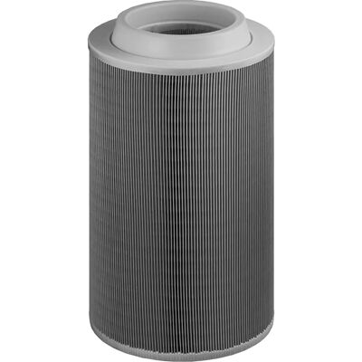MAHLE ORIGINAL LX1801 404x220mm Φίλτρο αέρα - Για Volvo, Bomag, Massey Ferguson MAHLE ORIGINAL LX1801 404x220mm Φίλτρο αέρα - Για Volvo, Bomag, Massey Ferguson