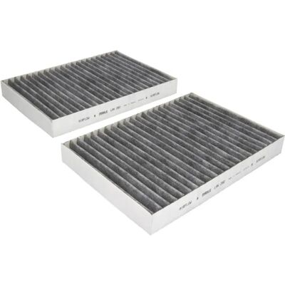 Filtro a carbone attivo LAK 292/S - Filtro aria Filtro a carbone attivo LAK 292/S - Filtro aria