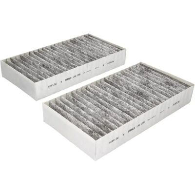 Filtro abitacolo a carbone attivo KNECHT LAK 295/S - Filtro aria Filtro abitacolo a carbone attivo KNECHT LAK 295/S - Filtro aria