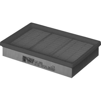 Filtru de aer KNECHT LX 1053 - Inserție filtru Filtru de aer KNECHT LX 1053 - Inserție filtru