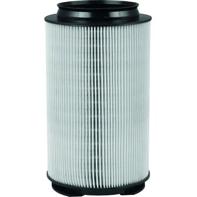 Filtro de aire Mahle LX 1628 - Cartucho filtrante Filtro de aire Mahle LX 1628 - Cartucho filtrante