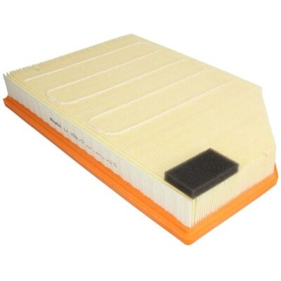 KNECHT LX 1591/2 Luftfilter - Luftfilter KNECHT LX 1591/2 Luftfilter - Luftfilter