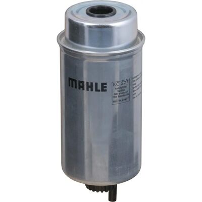 MAHLE KC 218 Brændstoffilter - Skruetypen MAHLE KC 218 Brændstoffilter - Skruetypen