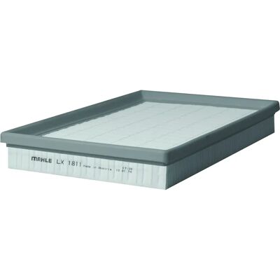 MAHLE LX 1811 Ilmansuodatin - For VW Fox, Polo IV, XL1 MAHLE LX 1811 Ilmansuodatin - For VW Fox, Polo IV, XL1