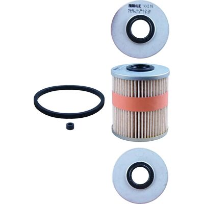 Knecht KX 211D Drivstoffilter - For Peugeot/Citroën Knecht KX 211D Drivstoffilter - For Peugeot/Citroën