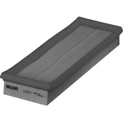 Filtro aria MAHLE LX 704/1 - Protezione motore Filtro aria MAHLE LX 704/1 - Protezione motore