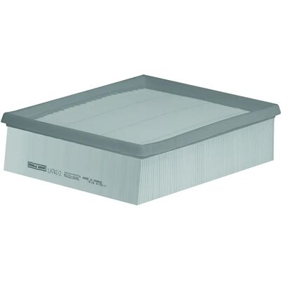 MAHLE ORIGINAL LX 742/2 Luftfilter - Kartusche MAHLE ORIGINAL LX 742/2 Luftfilter - Kartusche