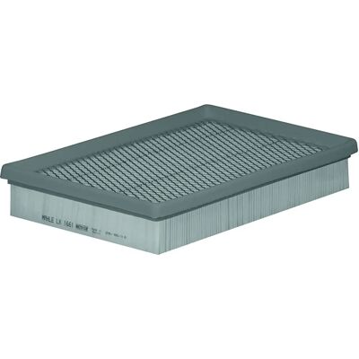 MAHLE KNECHT LX 1661 - Filtro aria MAHLE KNECHT LX 1661 - Filtro aria