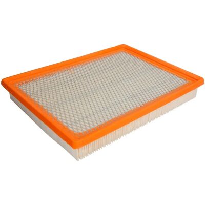 MAHLE ORIGINAL Luftfilter LX 1662 - Luftfilter MAHLE ORIGINAL Luftfilter LX 1662 - Luftfilter