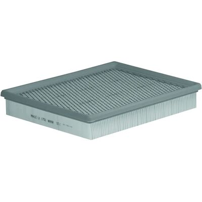 KNECHT LX 1758 Luftfilter - Luftfilter KNECHT LX 1758 Luftfilter - Luftfilter