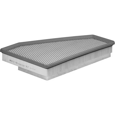 MAHLE LX 1762 Luftfilter - Chrysler PT Cruiser MAHLE LX 1762 Luftfilter - Chrysler PT Cruiser