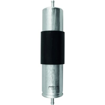 Knecht KL 469 Kraftstofffilter - In-Line Filter - 118mm Durchmesser Knecht KL 469 Kraftstofffilter - In-Line Filter - 118mm Durchmesser