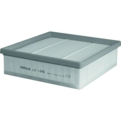 MAHLE LX 1846 - Φίλτρο αέρα υψηλής ποιότητας MAHLE LX 1846 - Φίλτρο αέρα υψηλής ποιότητας