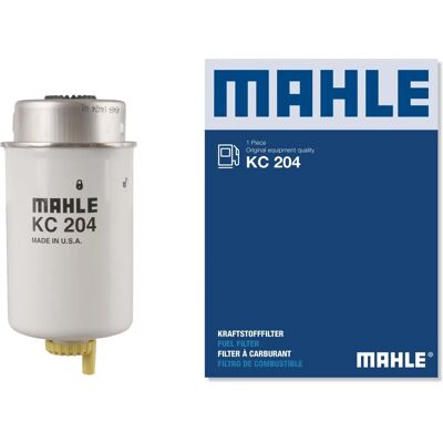 MAHLE Transit Mk5 Polttoainefilter KC 204 MAHLE Transit Mk5 Polttoainefilter KC 204