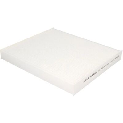 KNECHT LA 343 Passagererum Luftfilter KNECHT LA 343 Passagererum Luftfilter