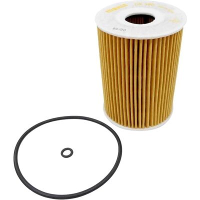 Filtru de ulei MAHLE ORIGINAL OX 380D - Filtru de ulei Filtru de ulei MAHLE ORIGINAL OX 380D - Filtru de ulei